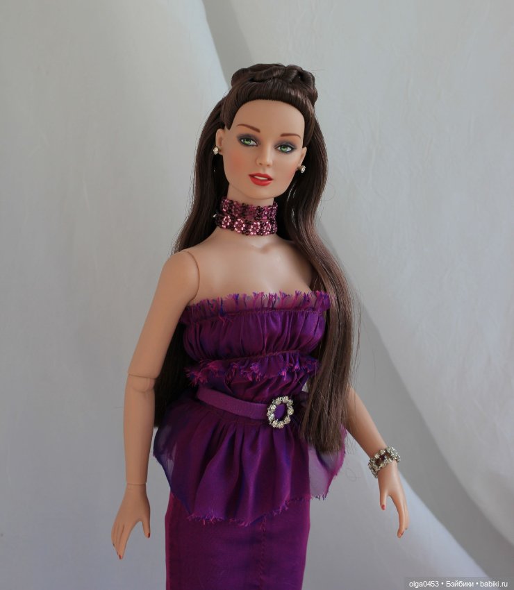 Куклы Tonner: ч. 73 — Фэшн