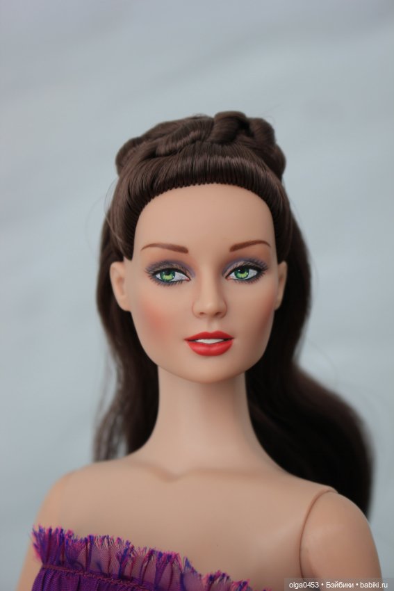 Куклы Tonner: ч. 73 — Фэшн