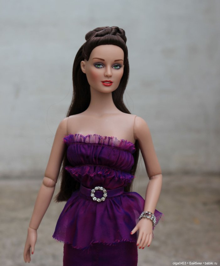 Куклы Tonner: ч. 73 — Фэшн (фото 2)