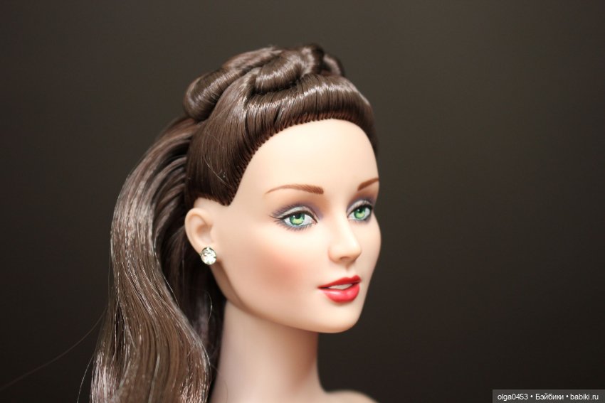 Куклы Tonner: ч. 73 — Фэшн