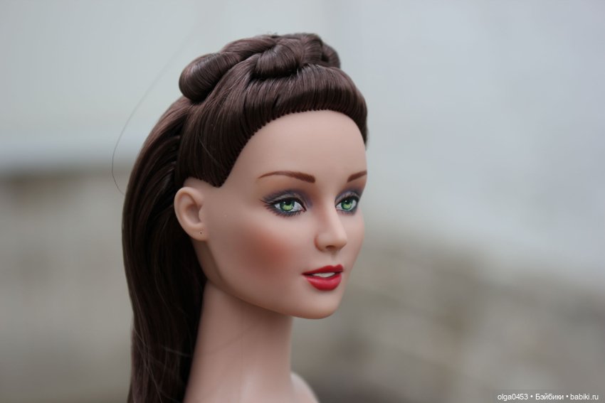 Куклы Tonner: ч. 73 — Фэшн (фото 9)
