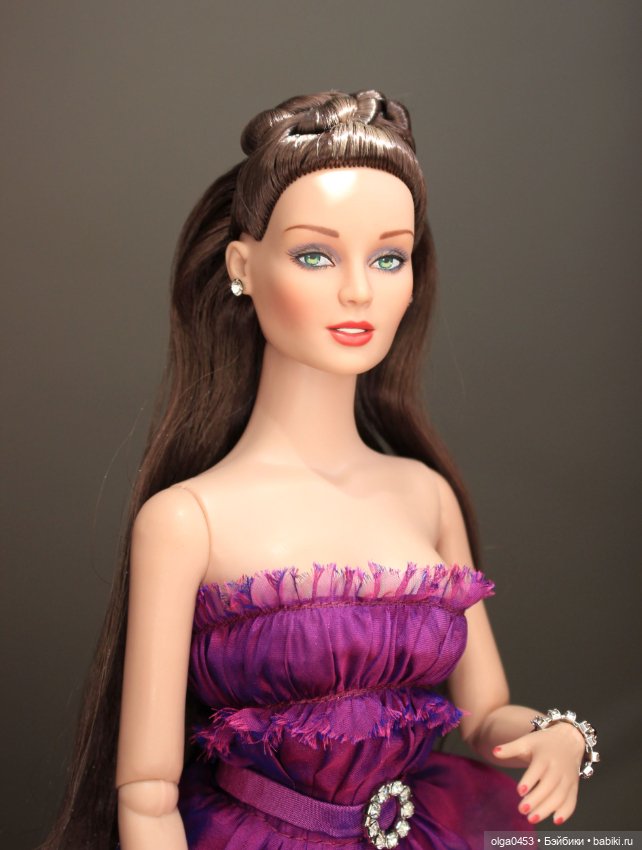 Куклы Tonner: ч. 73 — Фэшн
