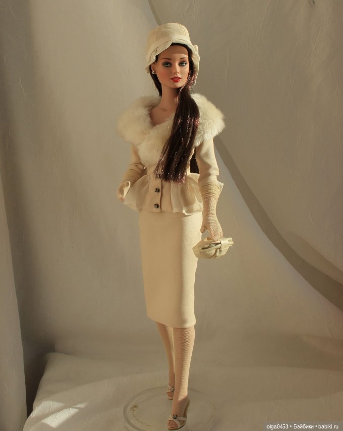 Куклы Tonner: ч. 73 — Фэшн