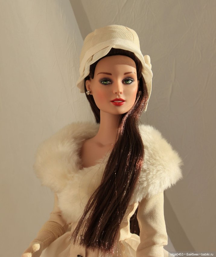 Куклы Tonner: ч. 73 — Фэшн