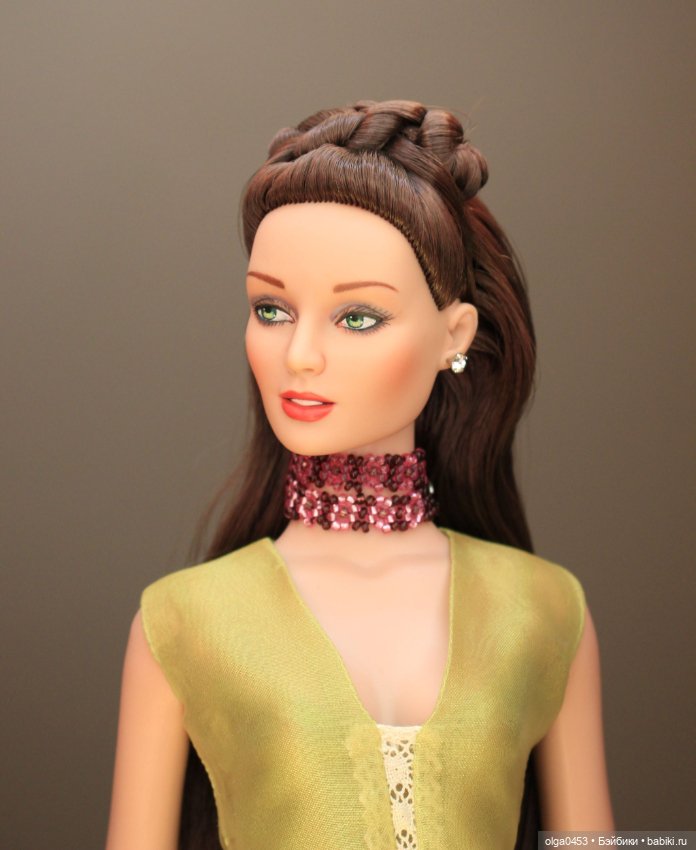 Куклы Tonner: ч. 73 — Фэшн
