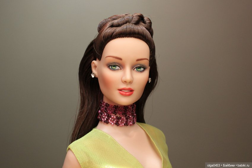 Куклы Tonner: ч. 73 — Фэшн