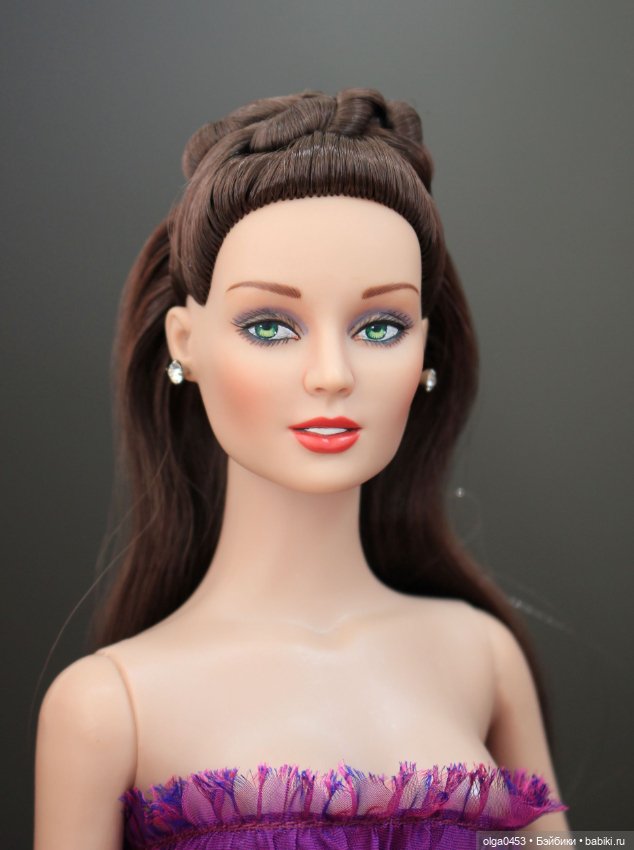 Куклы Tonner: ч. 73 — Фэшн