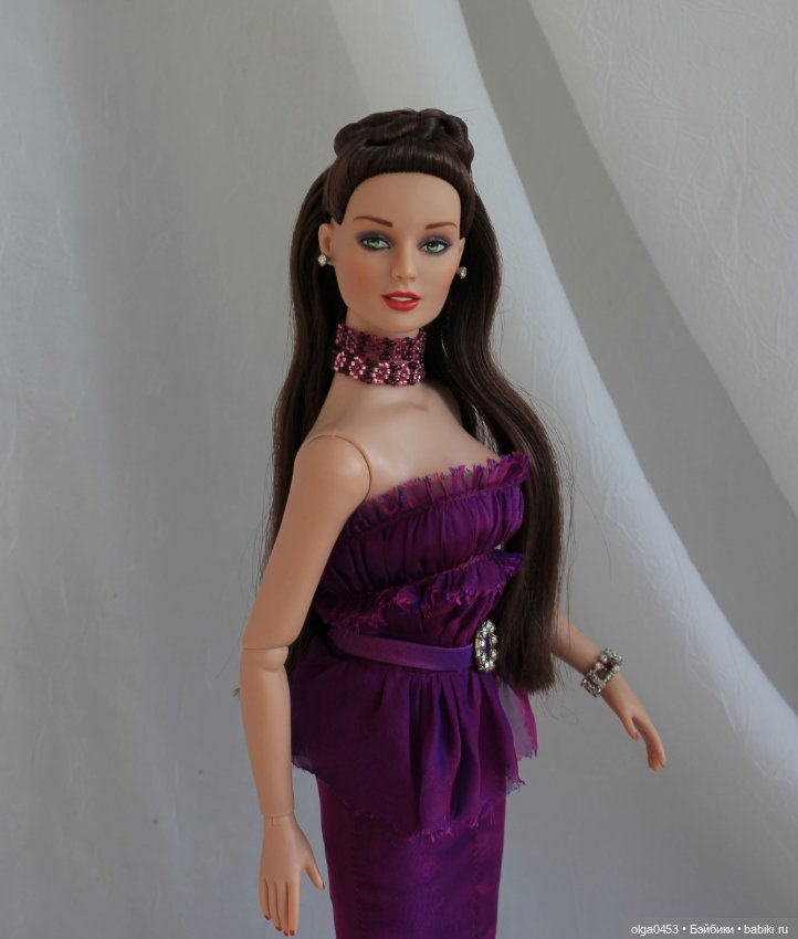 Куклы Tonner: ч. 73 — Фэшн