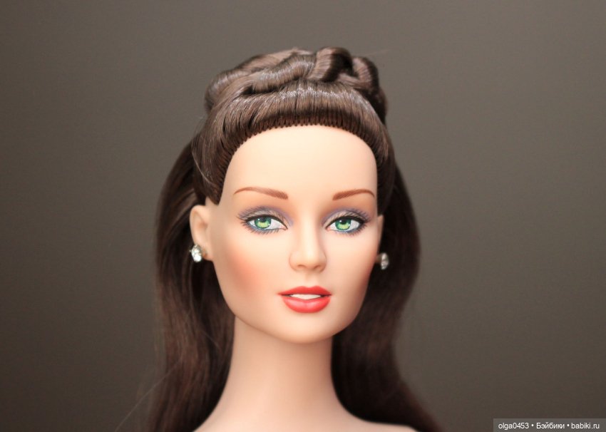 Куклы Tonner: ч. 73 — Фэшн