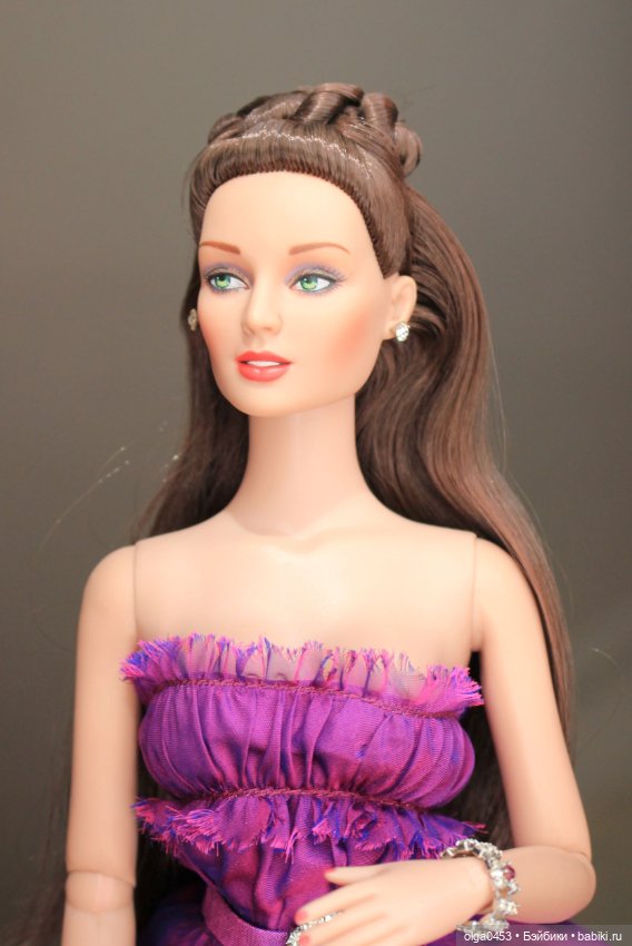 Куклы Tonner: ч. 73 — Фэшн