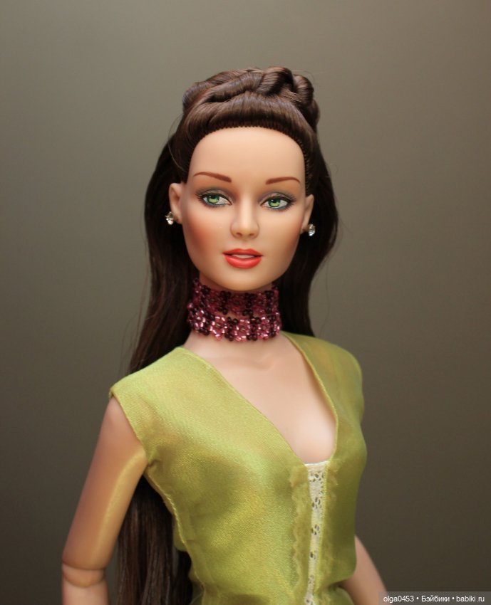 Куклы Tonner: ч. 73 — Фэшн