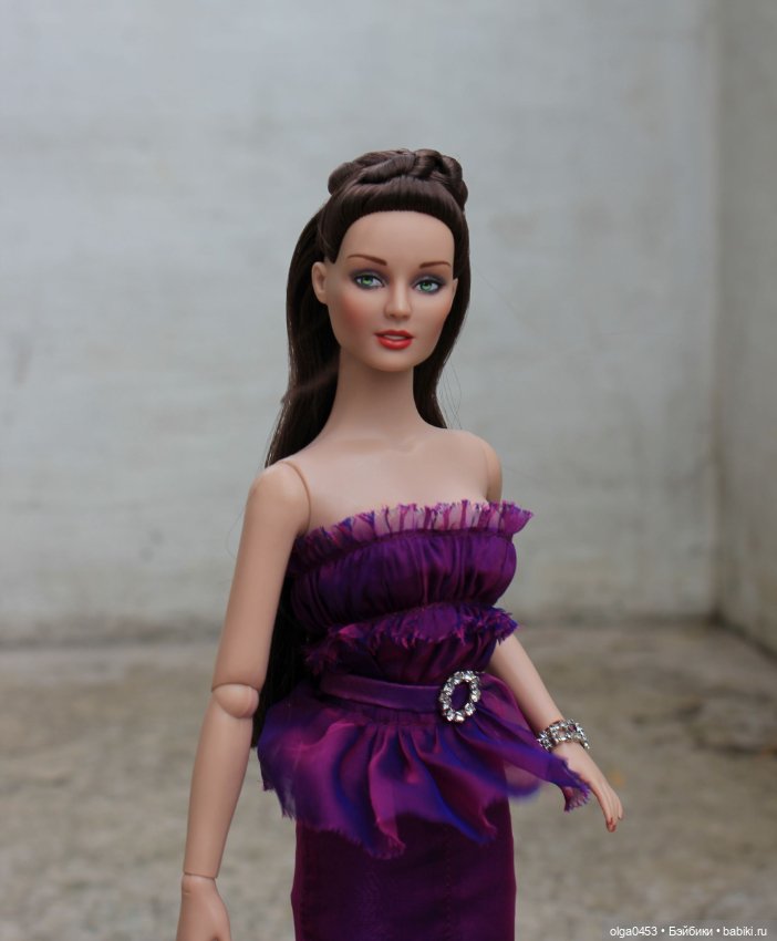 Куклы Tonner: ч. 73 — Фэшн (фото 4)