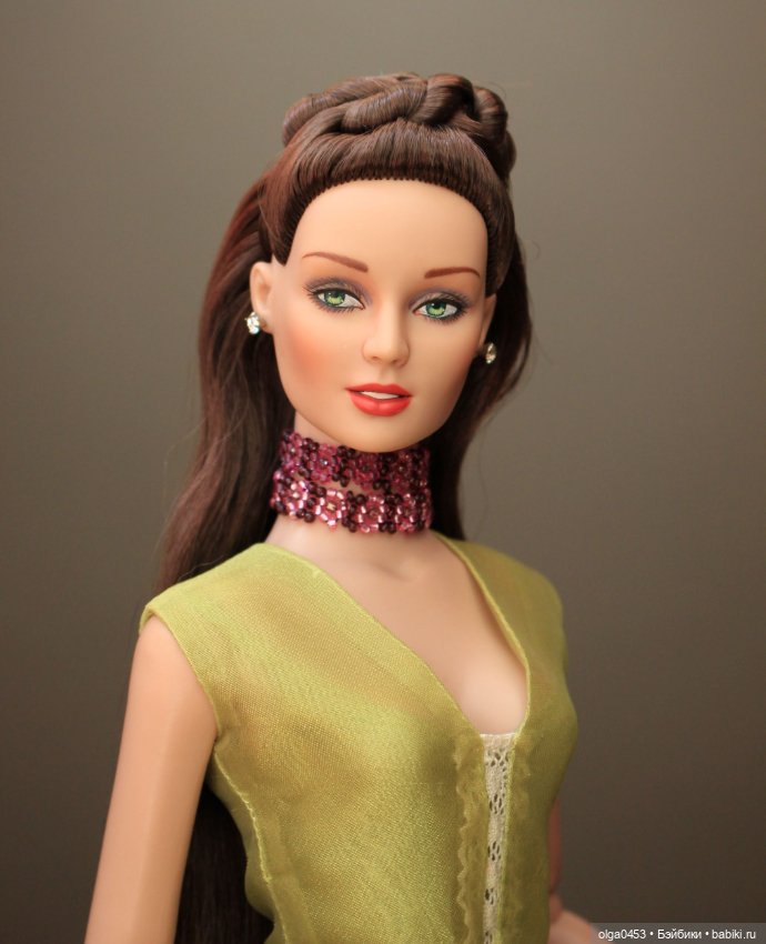 Куклы Tonner: ч. 73 — Фэшн