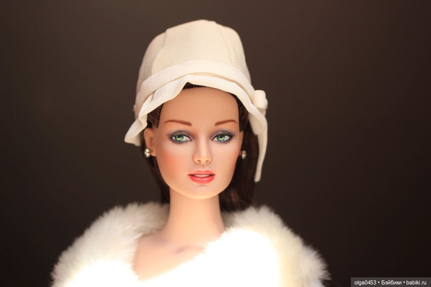 Куклы Tonner: ч. 73 — Фэшн