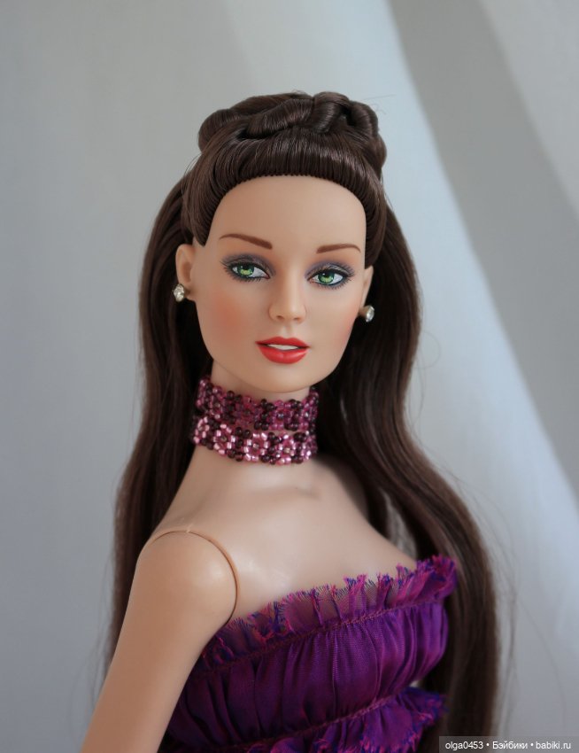 Куклы Tonner: ч. 73 — Фэшн