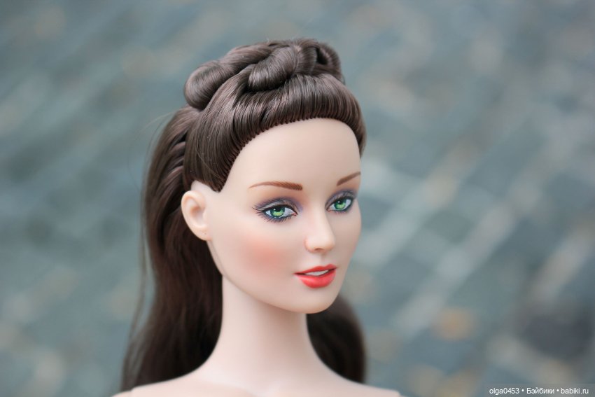 Куклы Tonner: ч. 73 — Фэшн