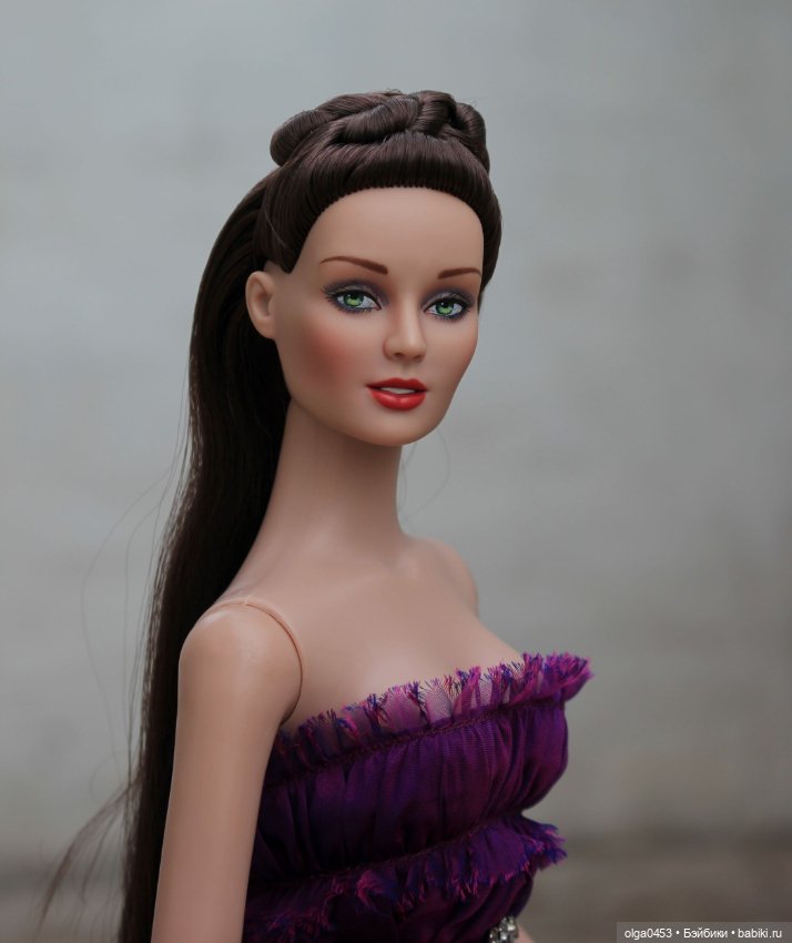 Куклы Tonner: ч. 73 — Фэшн (фото 6)