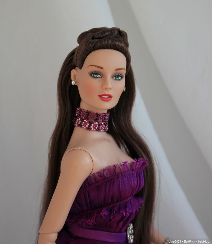 Куклы Tonner: ч. 73 — Фэшн