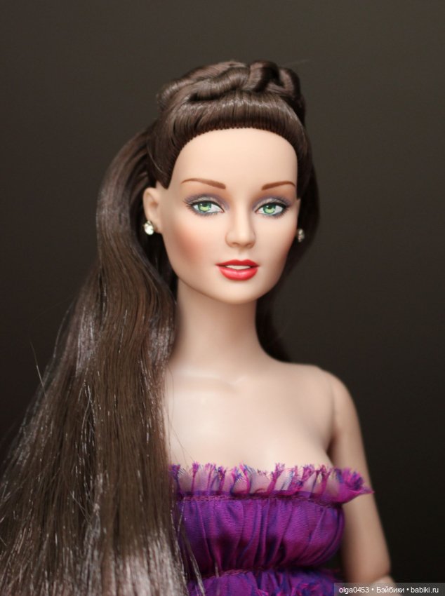 Куклы Tonner: ч. 73 — Фэшн