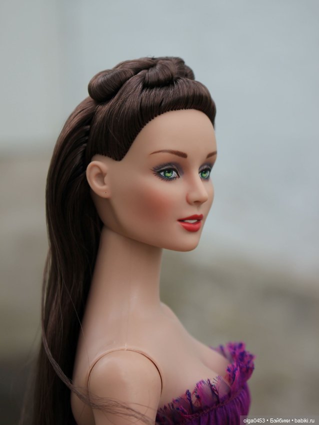 Куклы Tonner: ч. 73 — Фэшн (фото 8)