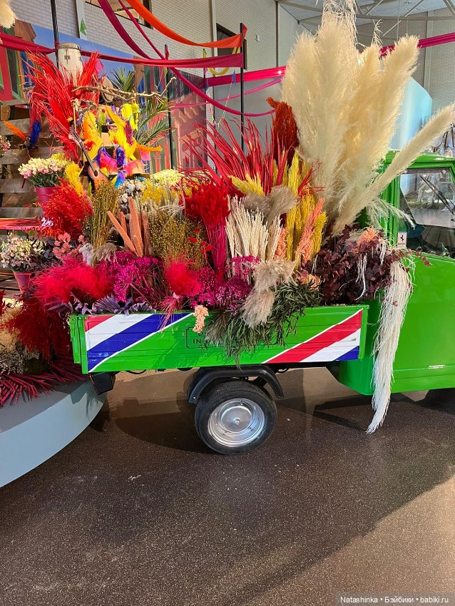 Fashion Dolls 350 — Туризм и путешествия: фотоотчеты из поездок