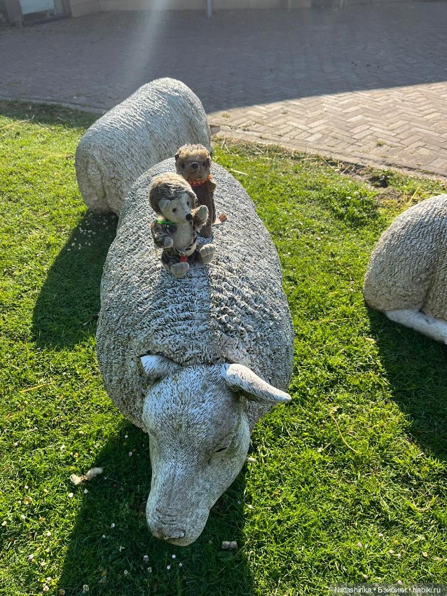 Fashion Dolls 350 — Туризм и путешествия: фотоотчеты из поездок