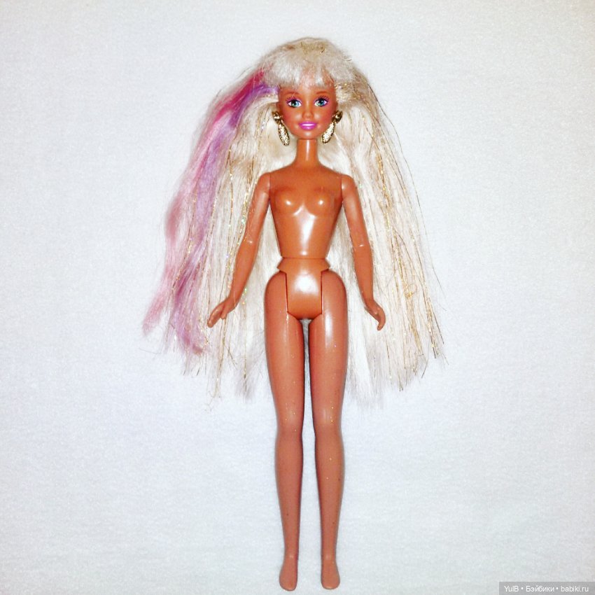 ...Скиппер Splash'n Color