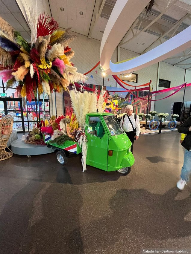 Fashion Dolls 350 — Туризм и путешествия: фотоотчеты из поездок