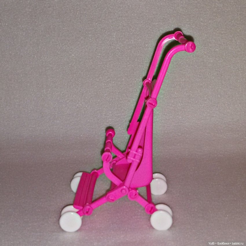 ...Чудеса преображения — Интересные игрушки и фигурки (разное): редкие (фото 5)