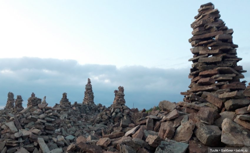 Короткая поездка в Швецию. Тролль на острове Оланд (фото 8)
