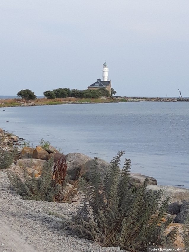Короткая поездка в Швецию. Тролль на острове Оланд