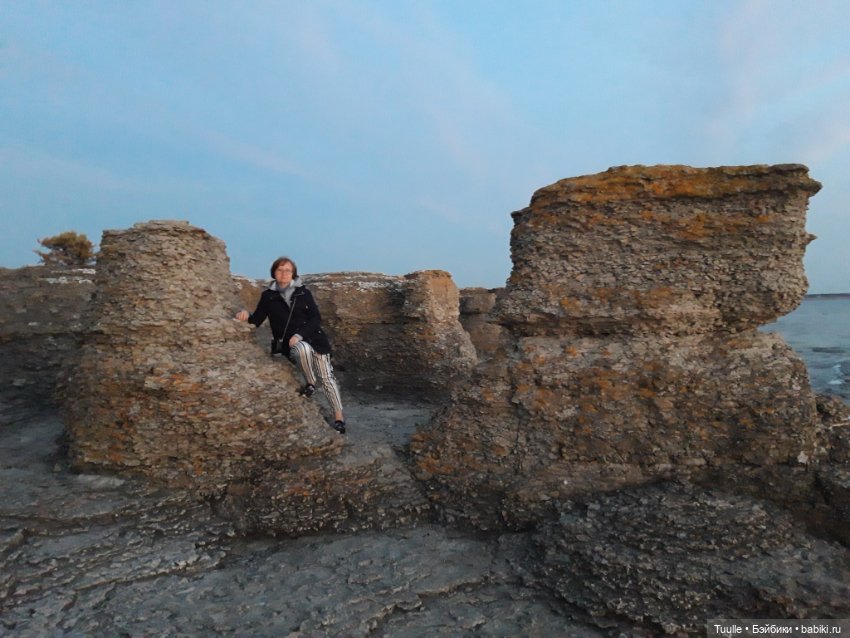 Короткая поездка в Швецию. Тролль на острове Оланд (фото 10)