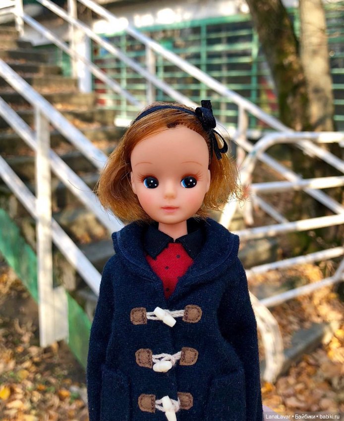 С Днём Рождения, Licca — Куклы Takara Tomy (Такара): Licca (Ликка) (фото 10)