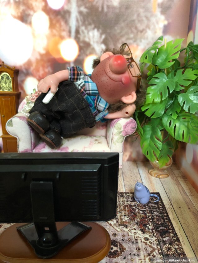 Покупочки — Винтажные куклы ГДР (Немки): Бигги (фото 10)