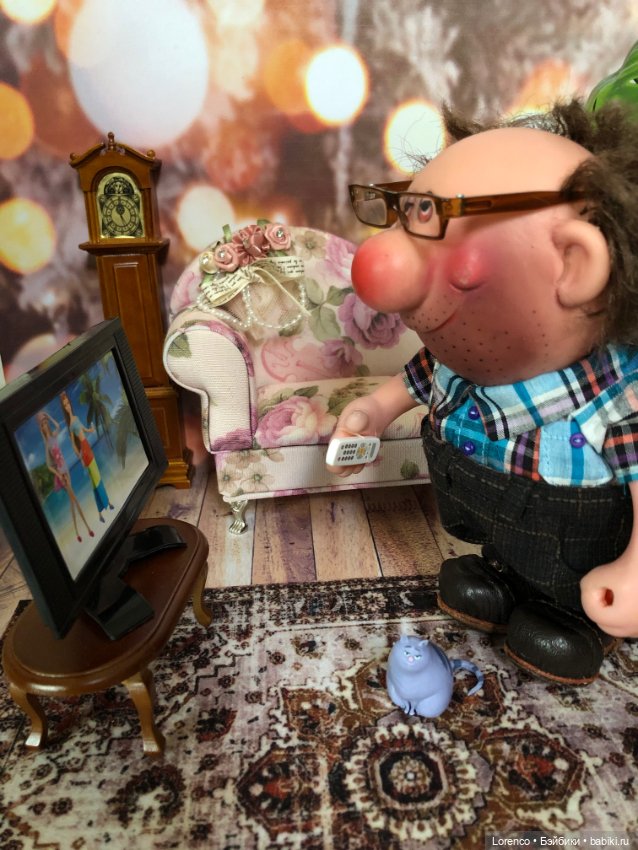 Покупочки — Винтажные куклы ГДР (Немки): Бигги (фото 3)