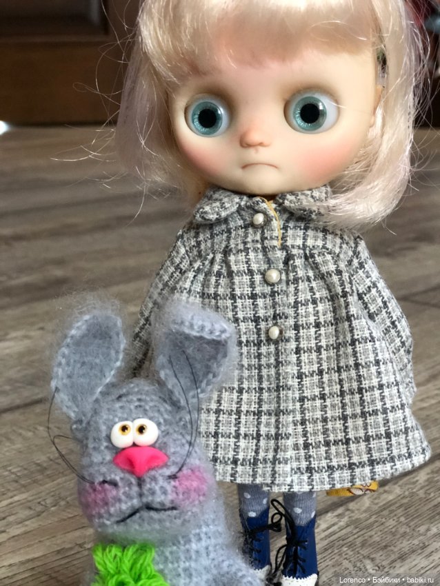 Покупочки #2 — Игровые куклы разных производителей (Разное): редкие бренды (фото 3)