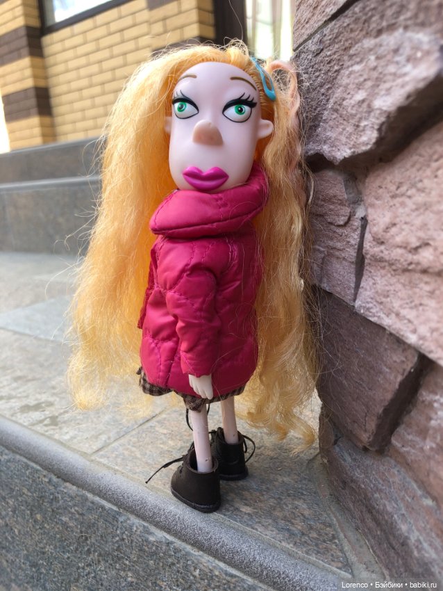 Покупочки #2 — Игровые куклы разных производителей (Разное): редкие бренды