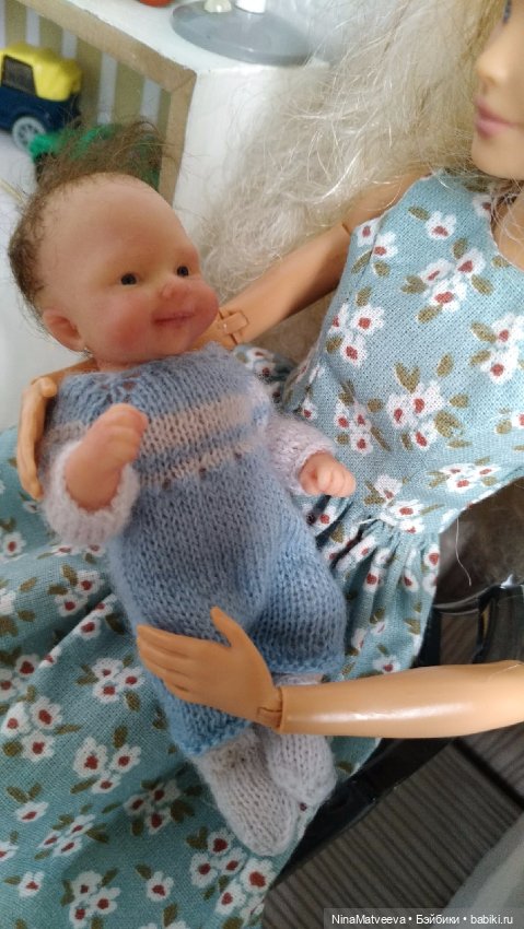 Неожиданный подарок — Авторские игрушки из разных материалов: синельная проволока (фото 2)