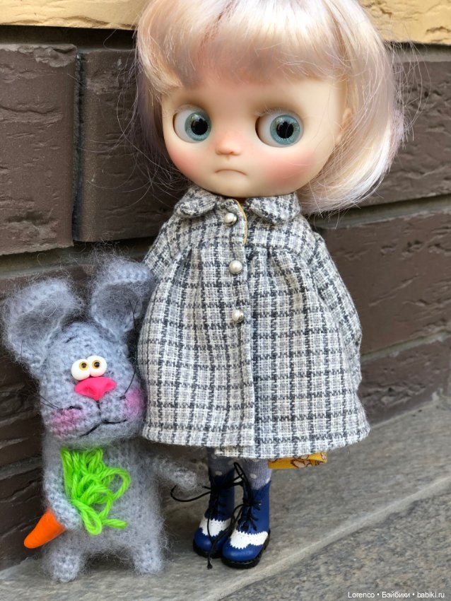 Покупочки #2 — Игровые куклы разных производителей (Разное): редкие бренды (фото 6)