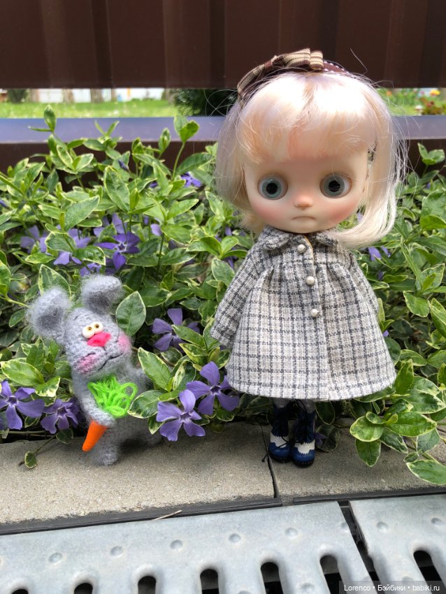 Покупочки #2 — Игровые куклы разных производителей (Разное): редкие бренды (фото 5)