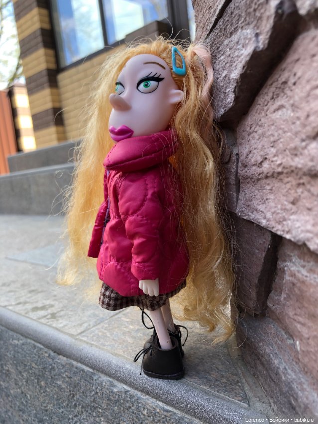 Покупочки #2 — Игровые куклы разных производителей (Разное): редкие бренды