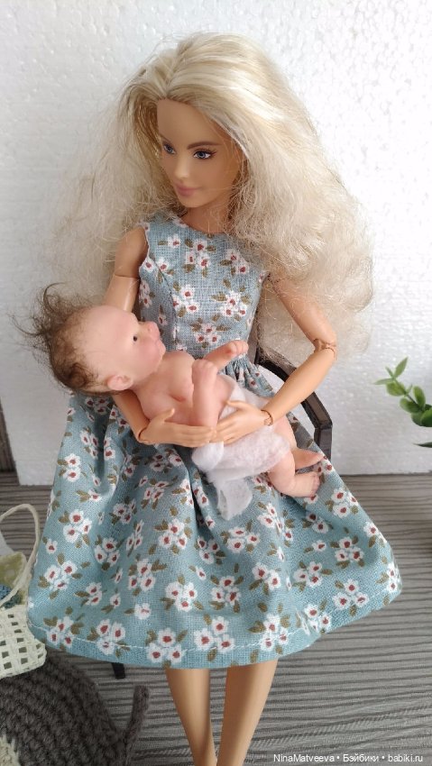 Неожиданный подарок — Авторские игрушки из разных материалов: синельная проволока (фото 8)