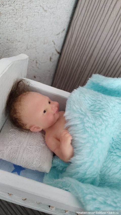 Неожиданный подарок — Авторские игрушки из разных материалов: синельная проволока