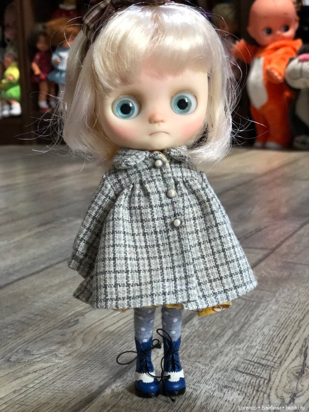 Покупочки #2 — Игровые куклы разных производителей (Разное): редкие бренды