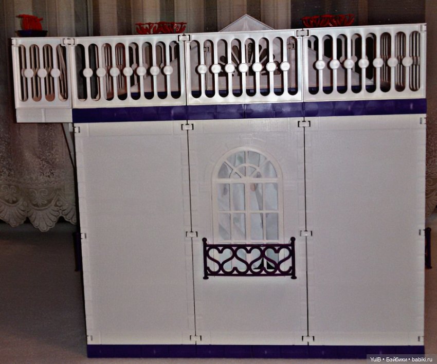 ...Дачный дом — Интересные игрушки и фигурки (разное): редкие