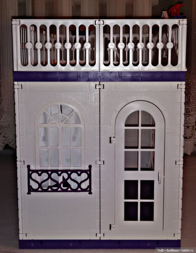 ...Дачный дом — Интересные игрушки и фигурки (разное): редкие (фото 2)