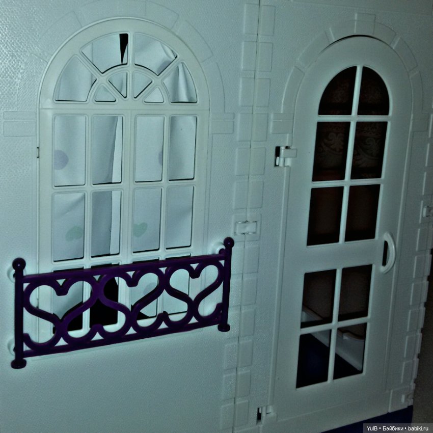 ...Дачный дом — Интересные игрушки и фигурки (разное): редкие (фото 6)