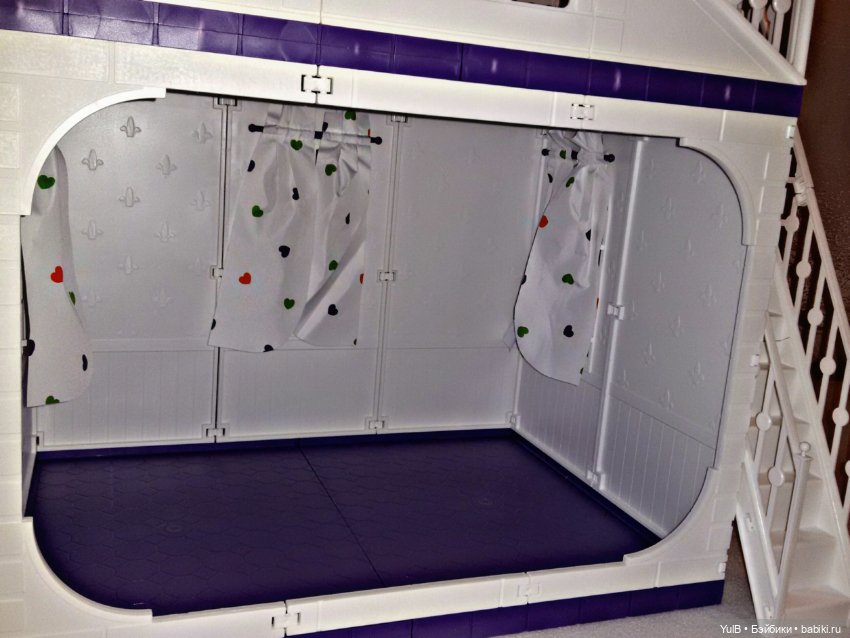 ...Дачный дом — Интересные игрушки и фигурки (разное): редкие (фото 4)