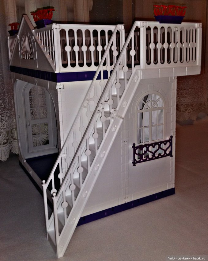 ...Дачный дом — Интересные игрушки и фигурки (разное): редкие (фото 8)