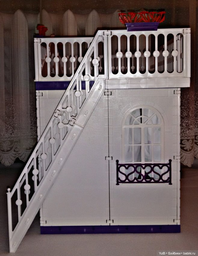 ...Дачный дом — Интересные игрушки и фигурки (разное): редкие (фото 3)